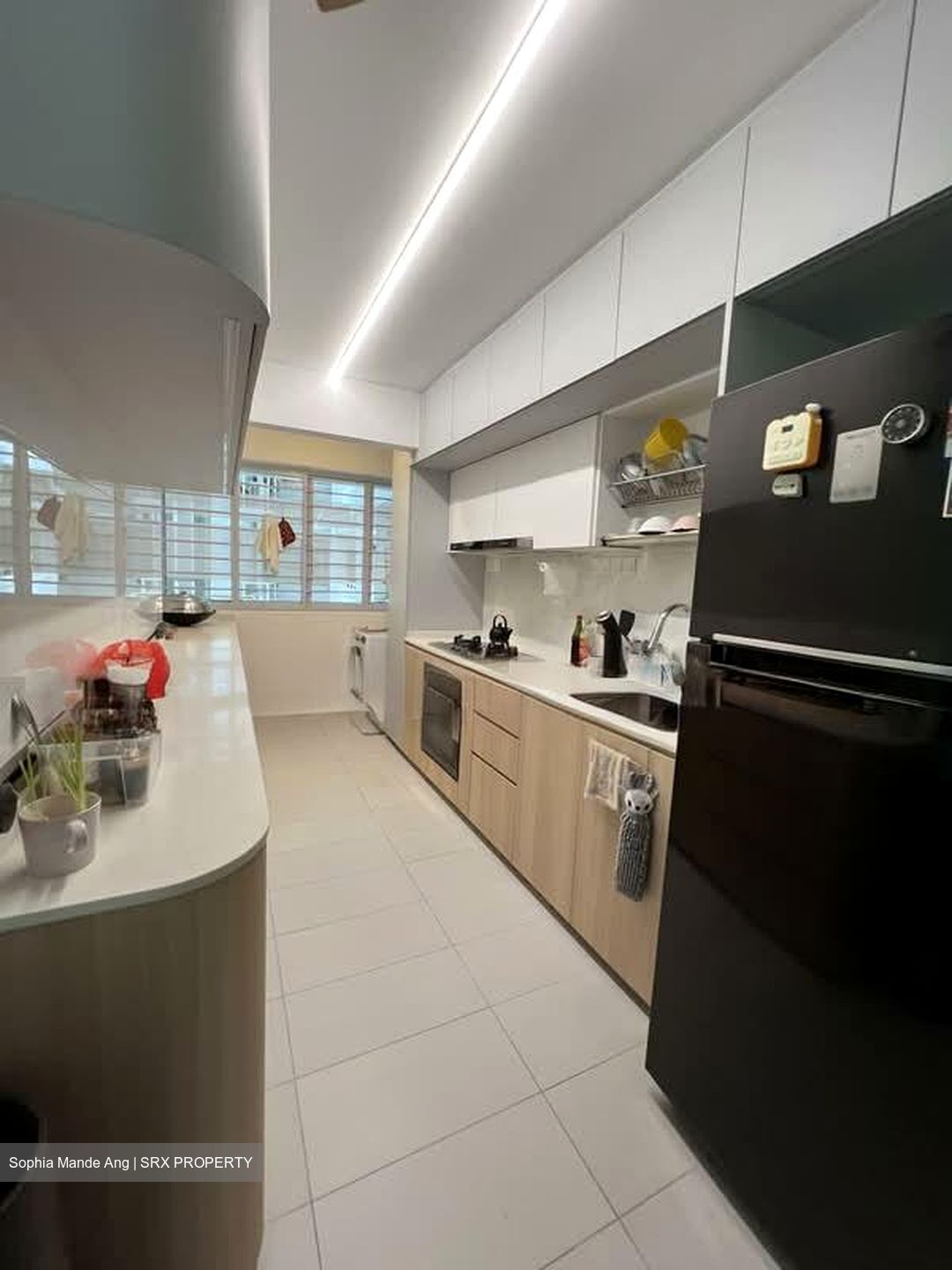 Blk 677D Waterway Brooks (Punggol), HDB 4 Rooms #619973831